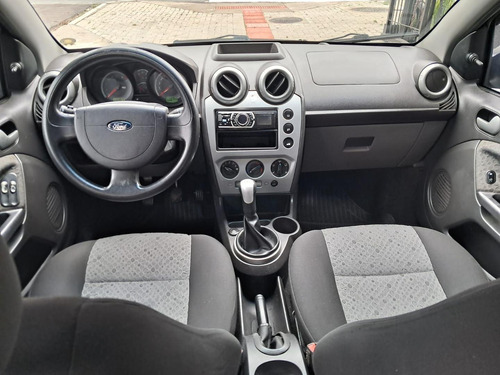 Ford Fiesta Hatch 1.6 Flex