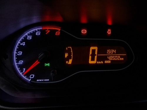 Chevrolet Onix 1.0 FLEX MANUAL
