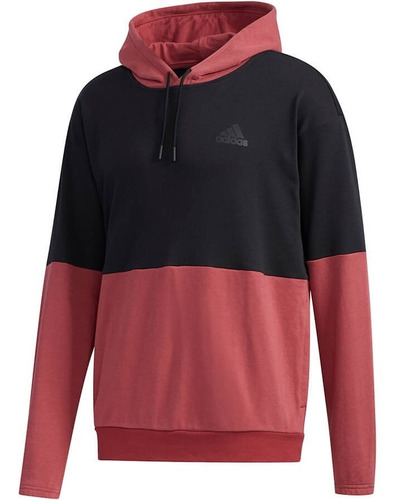 Imagen 1 de 4 de Campera Deportiva Hombre adidas Talle Xs Al Xl Gd5965