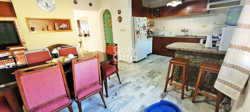 Imagen 5 de 19 de Casa En La Floresta, Se Escucha Permuta Por Depto En Montevideo O Punta Del Este