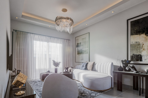 Penthouse En Venta En San Francisco De Macorís