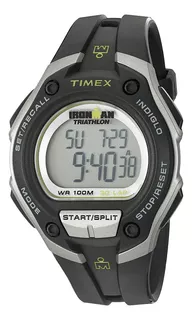 Reloj Timex Ironman 30 De Gran Tamaño