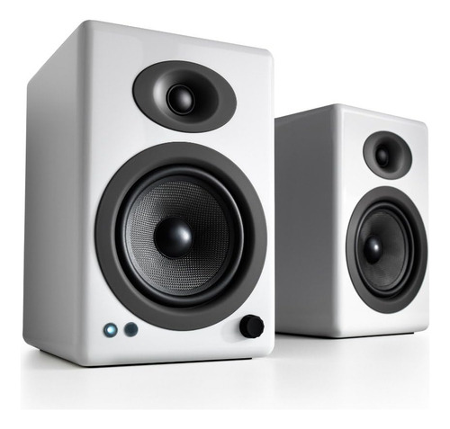 Altavoces De Estantería Audioengine A5 De 150 W Con Bluetoot