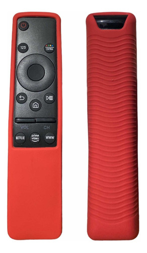 Control Remoto Samsung One Remote Smart + Funda + Baterías