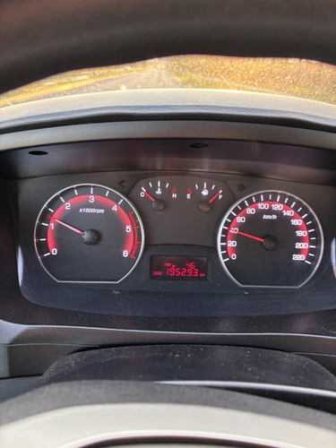 SsangYong A.Sports 4X2 Ac