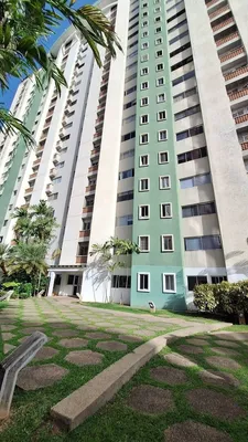Apartamento en alquiler