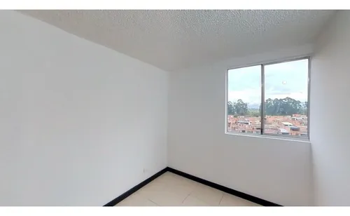 Apartamento En Venta En Suba