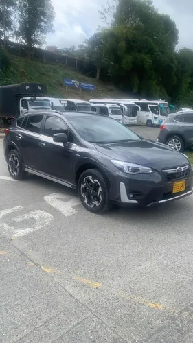 Subaru Xv 2.0 Hybrida 2.0 At 4x4 Modelo 2021