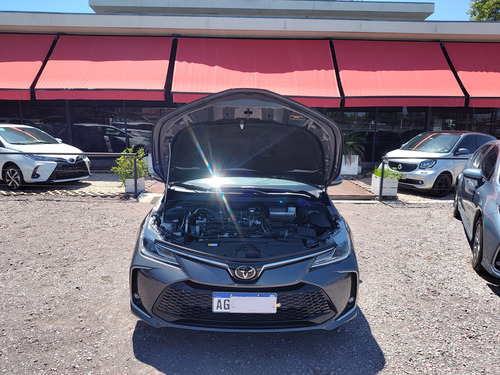 Toyota Corolla 2.0 Xei Cvt 170cv
