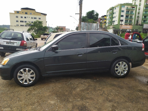 Honda Civic 2003