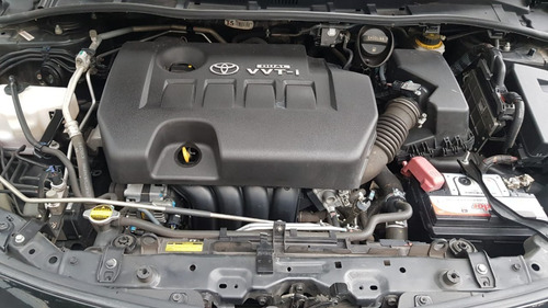 Corolla Gli 1.8 16v Flex 2012 Automático Impecável