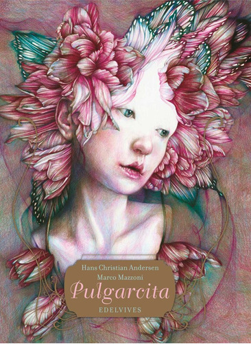 Pulgarcita - Aa.vv