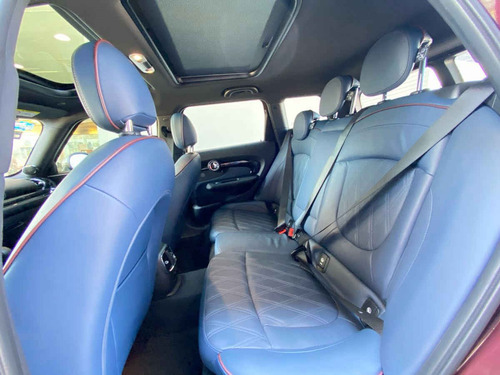 Imagen 10 de 15 de Mini Clubman 2019 5p S Hot Chili L4/2.0/t Aut
