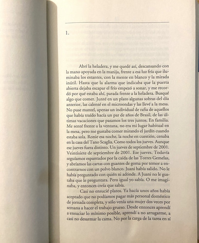 Las Viudas De Los Jueves, Claudia Piñeiro