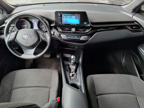 Toyota CH-R 2.0 Base Cvt