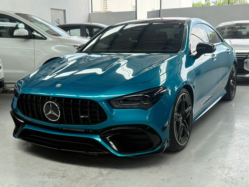Mercedes-benz Clase Cla 2024