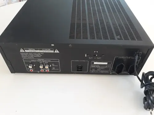 希少 KENWOOD システムコンポ オーディオコンポ GE-970 Equalizador Grafico Kenwood Ge-970 Ótimo Estado | MercadoLivre