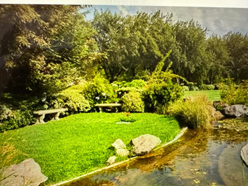 Gran Precio! Venta Mausoleo Familiar, Parque Del Recuerdo