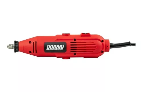 Mini Torno Minitorno 160w Eje Tripa Flexible 40 Acc Malet