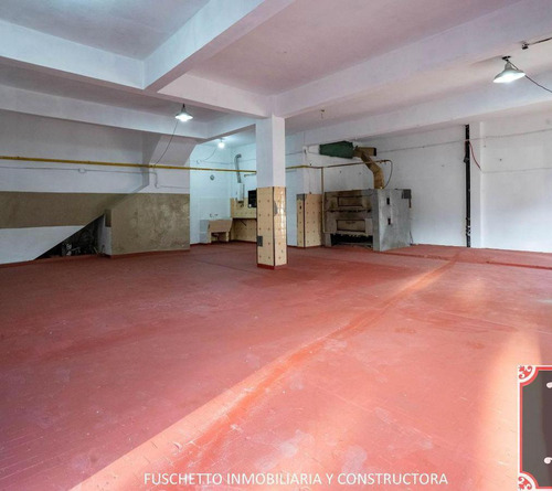 La Tablada- Galpón De 150m2 Zonif Mi - Alquiler Cod 784