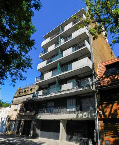 Venta Departamento Un Dormitorio Balcon Republica De La Sexta