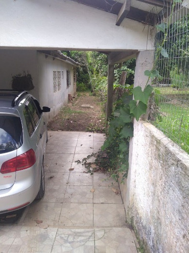 Imagem 3 de 15 de Casa - Lageado - Ref: 402365 - V-mi17326