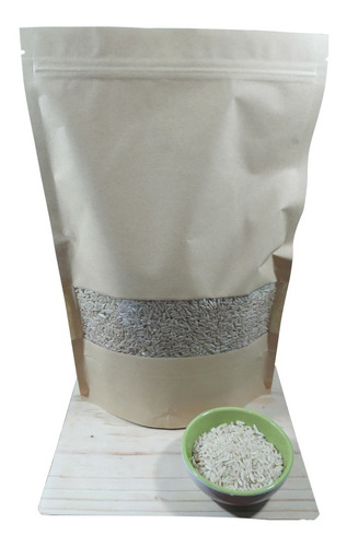 Arroz Integral 1kg