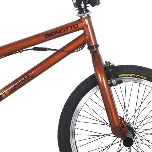 Benotto bmx online r20