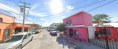 Casa En Recuperacion Bancaria En Reynosa, Tamaulipas -ngc1