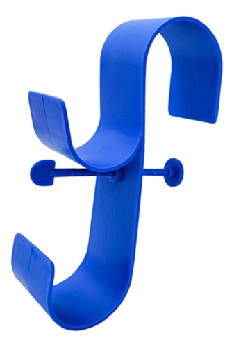 Colgilla De De La Piscina Junto A La Piscina De La Azul