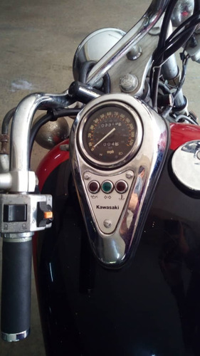 Imagen 6 de 6 de Kawasaki Vulcan