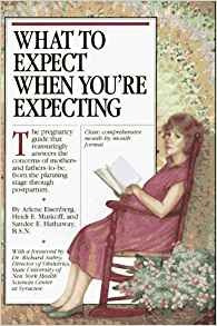 What To Expect When Youre Expecting