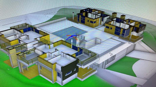 Departamento En Venta En Mar De Las Pampas
