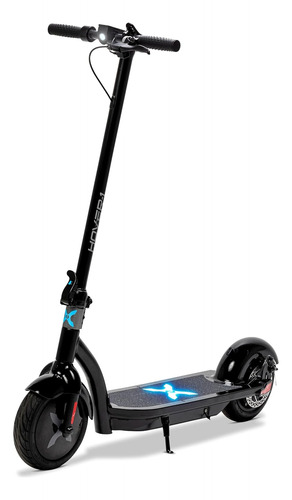 Scooter Eléctrico Alpha | 18 Mph, Rango De 12m, Carga De 5 H