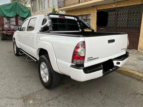Toyota Tacoma 4.0 Tdr Sport V6 At