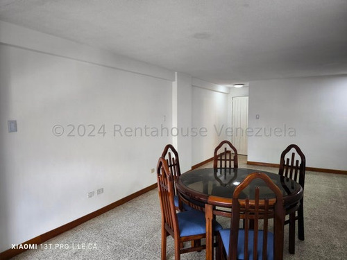 Apartamento En Alquiler - Horizonte 24-27430 V-m.