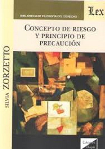Concepto De Riesgos Y Principio De Precaución Zorzetto