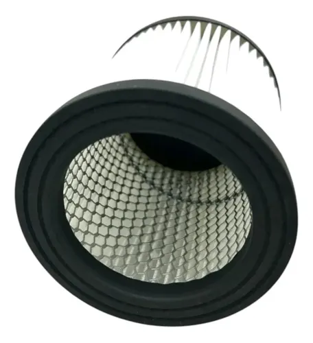 Filtro Hepa P/ Aspirador De Pó Gtw Inox 20i Wap Fw010561