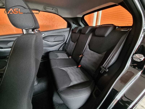 Imagem 5 de 15 de Ford Ka Sel 1.0 12v