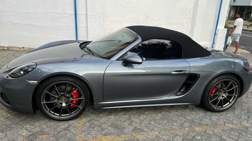 Porsche 718 boxster 4.0 Gts Pdk 2p