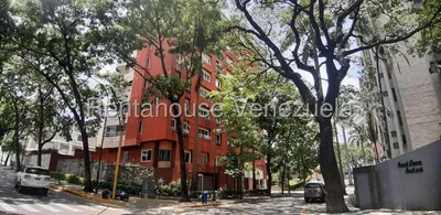 Apartamento en alquiler