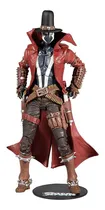 Comprar Spawn Universe Gunslinger Spawn Figura Mcfarlane Toys