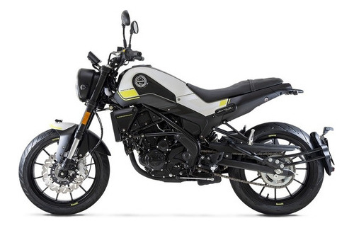 Imagen 14 de 25 de Benelli Leoncino 250 Motozuni Avellaneda