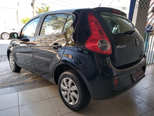 Imagem 4 de 15 de Fiat Palio 2012 1.4 Attractive Flex 5p