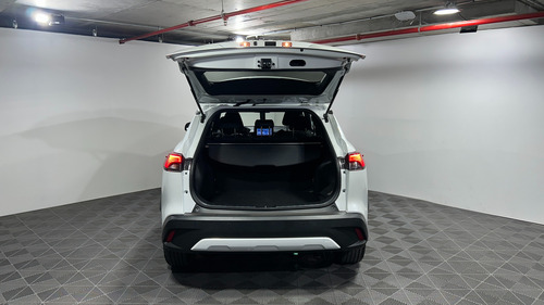 Toyota Corolla Cross 2.0 Se-G Cvt