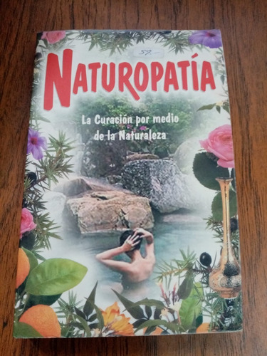 Naturopatia