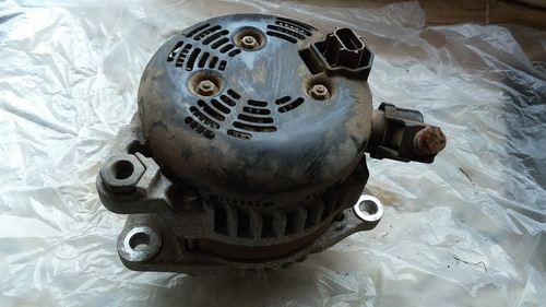 Imagen 3 de 8 de Alternador Ford Ranger ...nafta...2.5 ..3.2
