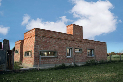 Imagen 6 de 18 de Casa En Venta Bº Las Casuarinas- Ibarlucea