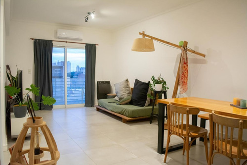 Imagen 6 de 13 de Hermoso Departamento 2 Amb A Estrenar! - Tigre