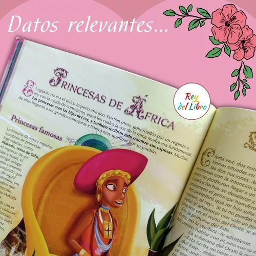 Comprar el libro PRINCESAS DISNEY GRANDES CUENTOS